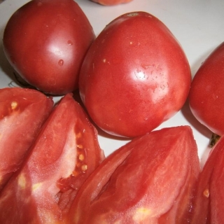 Томат Сердце Минусинска