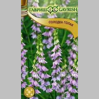 Солодка Аллегро (голая)