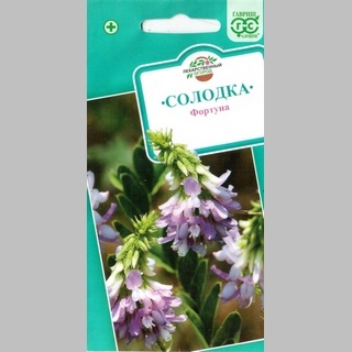 Солодка Фортуна