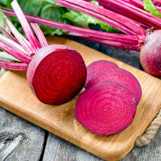 Свекла Бейби Бит F1 (Северные овощи)