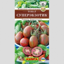 Томат Суперэкзотик