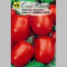 Томат Семко-2006 F1