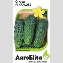 Огурец Караоке F1