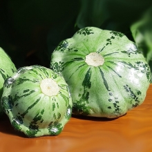 Патиссон Большая удача