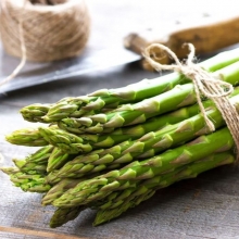 Спаржа Зеленая