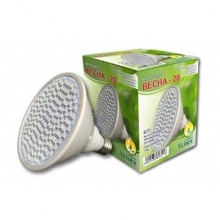 Фитолампа Весна-20W потребл. 7W