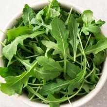 Индау Быстро и вкусно (руккола)