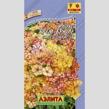 Флокс Крем-брюле смесь