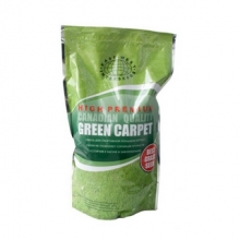 Газонная трава SPORT смесь для спортивной площадки 1кг (большой пакет)