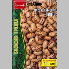 Фасоль Пинто спаржевая (большой пакет)