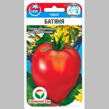 Томат Батяня
