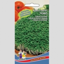 Кресс-салат Темп