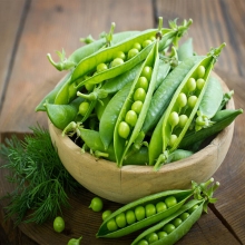 Горох Атлант