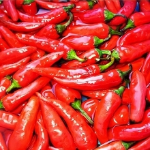 Перец Аджика