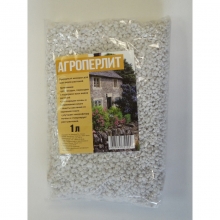 Агроперлит 1,0л