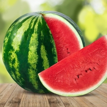 Арбуз Бубновый туз F1