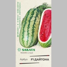 Арбуз Дайтона F1