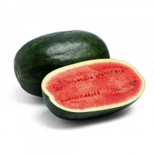 Арбуз Черный Кардинал (большой пакет)