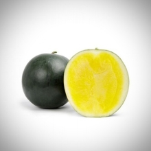 Арбуз Тропикал Саншайн F1