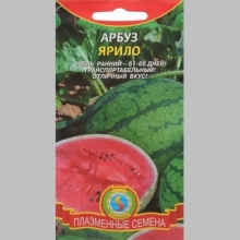 Арбуз Ярило