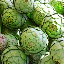 Кардон Заморский деликатес (артишок)