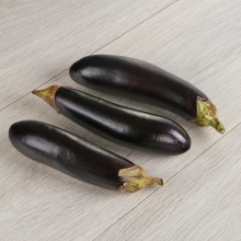 Баклажан Для Шашлыка F1