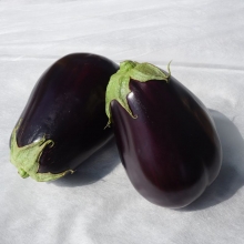 Баклажан Мизунотакуми F1 салатный