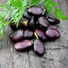 Бобы Русские черные