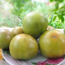 Томат Гном Берел Бьюти