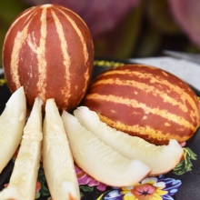 Дыня Ходжа Насреддин