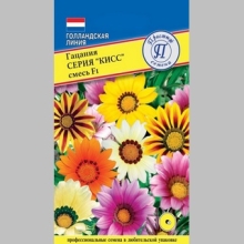 Газания (гацания) Кисс Смесь F1