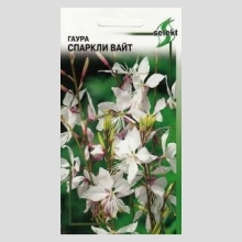 Гаура Спаркли Вайт