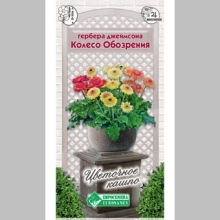 Гербера Колесо Обозрения (Джеймсона)