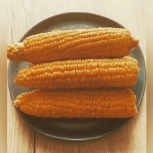 Кукуруза Лопай-Лопай (попкорн)