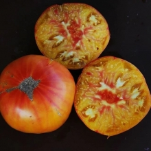 Томат Грейпфрут