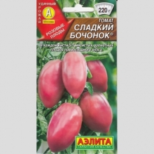 Томат Сладкий Бочонок