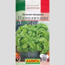 Базилик Наполитано