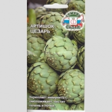 Артишок Цезарь