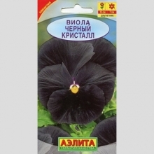 Виола Черный кристалл