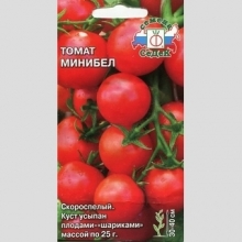 Томат Минибел