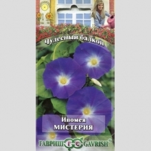 Ипомея Мистерия