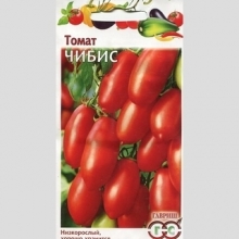 Томат Чибис