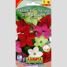 Табак Сенсация душистый смесь