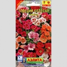 Годеция Белесая смесь