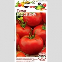 Томат Москвич