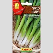 Лук Лонг токио (батун)