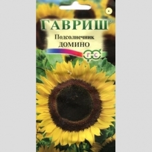 Подсолнечник Домино