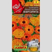 Календула Маргарита