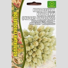 Канареечник Канарский (большой пакет)