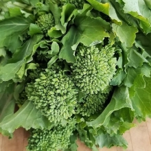 Капуста Брокколини (Рааб) Ультраранняя